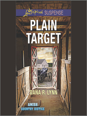 cover image of Plain Target